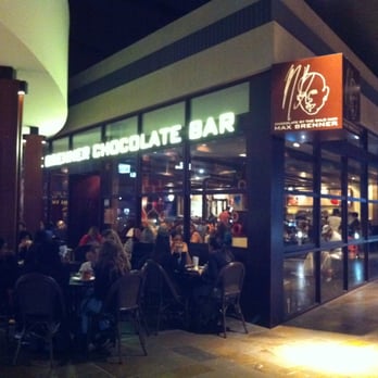 Max Brenner Chocolate Bar - Restaurants Near Me - Doncaster, VIC Max Brenner Chocolate Bar - Restaurants Near Me - Doncaster, VIC