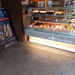 La Croissanterie