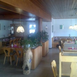 Gasthaus Arbersee