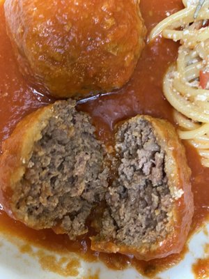 Flavio al Velavevodetto by null