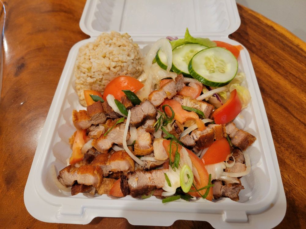 HAWAIIAN STYLE CAFE HILO Updated July 2024 3118 Photos & 2247 Reviews 681 Manono St