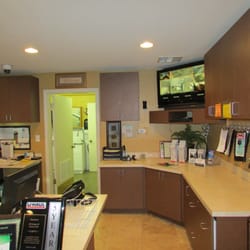 All Storage - Canyon Gate - the office.