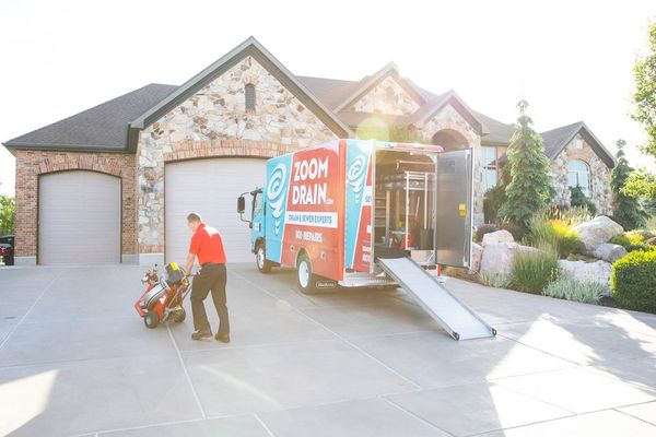 🏡 Residential Sewer & Drain Services - A clogged drain can bring your day to a halt, creating frustration as water pools in sinks, tubs, and other areas of your home. At Zoom Drain of Central Dallas, we are your local specialists, focusing exclusively on drain and sewer services. Our targeted expertise means you’ll get fast, reliable solutions to restore your drains and keep them flowing smoothly for the long term.
Whether you need immediate assistance for a stubborn clog or want to take preventative measures, our certified team in Dallas is ready to help you tackle any drainage challenge.
-Sink Drains: Kitchen and bathroom sinks often become blocked with soap residue, grease, and food particles. These buildups create tough blockages that need professional care to remove.
-Garbage Disposal Drains: Grease and food waste can clog garbage disposals, making your kitchen less functional. We’ll help you get your disposal working like new again.
-Bathroom Drains: Shower, tub, and toilet drains can easily clog due to hair, soap scum, and hygiene products, disrupting your bathroom routine. We’ll clear any debris to restore your fixtures.
-Laundry Drains: Lint and detergent buildup in laundry room drains can cause blockages and even impact the performance of your washer. Our professional cleaning ensures these drains flow freely.
-Main Drains and Sewer Lines: These vital pipes carry all your home’s wastewater. With our expert care, we can help prevent major backups and costly repairs.
-Storm and Outdoor Drains: External drains often fill with leaves, dirt, and outdoor debris, leading to slow drainage on your Dallas property. We’ll ensure everything flows properly to protect your home.
Using top-of-the-line equipment, our drain cleaning specialists offer fast results and long-lasting solutions to safeguard your home’s drainage system. 🏡 Residential Sewer & Drain Services - A clogged drain can bring your day to a halt, creating frustration as water pools in sinks, tubs, and other areas of your home. At Zoom Drain of Central Dallas, we are your local specialists, focusing exclusively on drain and sewer services. Our targeted expertise means you’ll get fast, reliable solutions to restore your drains and keep them flowing smoothly for the long term.
Whether you need immediate assistance for a stubborn clog or want to take preventative measures, our certified team in Dallas is ready to help you tackle any drainage challenge.
-Sink Drains: Kitchen and bathroom sinks often become blocked with soap residue, grease, and food particles. These buildups create tough blockages that need professional care to remove.
-Garbage Disposal Drains: Grease and food waste can clog garbage disposals, making your kitchen less functional. We’ll help you get your disposal working like new again.
-Bathroom Drains: Shower, tub, and toilet drains can easily clog due to hair, soap scum, and hygiene products, disrupting your bathroom routine. We’ll clear any debris to restore your fixtures.
-Laundry Drains: Lint and detergent buildup in laundry room drains can cause blockages and even impact the performance of your washer. Our professional cleaning ensures these drains flow freely.
-Main Drains and Sewer Lines: These vital pipes carry all your home’s wastewater. With our expert care, we can help prevent major backups and costly repairs.
-Storm and Outdoor Drains: External drains often fill with leaves, dirt, and outdoor debris, leading to slow drainage on your Dallas property. We’ll ensure everything flows properly to protect your home.
Using top-of-the-line equipment, our drain cleaning specialists offer fast results and long-lasting solutions to safeguard your home’s drainage system.