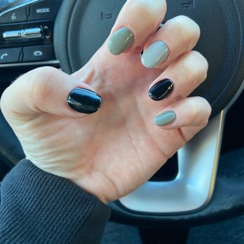 Elegant Nails & Spa - Gel full set - Nail Salons Near Me - Seaside, California Elegant Nails & Spa - Gel full set - Nail Salons Near Me - Seaside, California