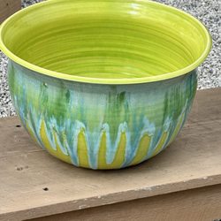 D Lasser Ceramics