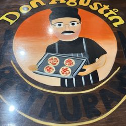 Don Agustin Restaurant