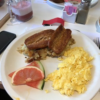 Allô! Mon Coco - Breakfast & Brunch Near Me - Montreal, Quebec