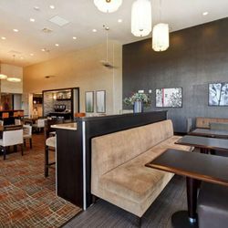 Homewood Suites by Hilton DuBois - Restaurant