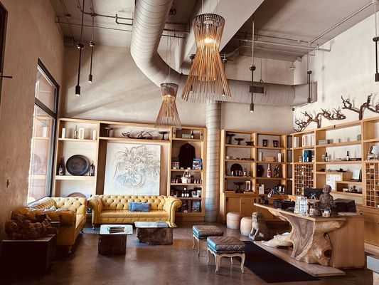 Morimoto Napa by null Morimoto Napa by null