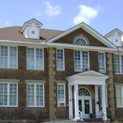 Schoolhouse Fabrics - Schoolhouse Fabrics Main Building