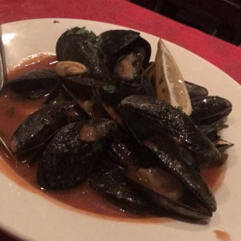 Brooklyn Bistro - Mussels marinara - Italian Near Me - Toms River, New Jersey Brooklyn Bistro - Mussels marinara - Italian Near Me - Toms River, New Jersey