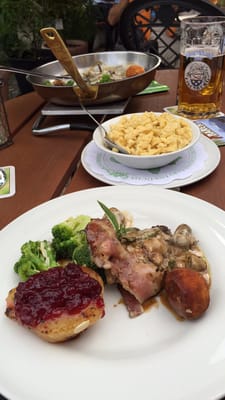 Burghotel Bären by null