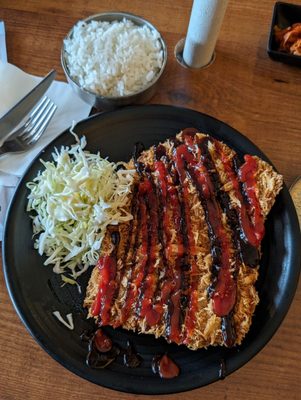 Hanjan South by null