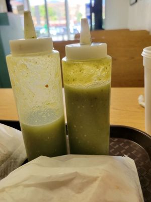 Paco's Tacos by null