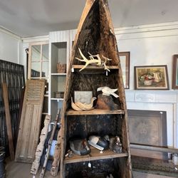 Wells Union Antique Center - Variety of antiques