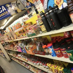 Mike's Food Market & Liquor