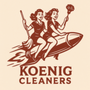 Koenig Cleaners