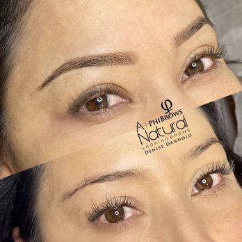 Natural Looking Brows - Eyebrows - Permanent Makeup Near Me - Newport Beach, California Natural Looking Brows - Eyebrows - Permanent Makeup Near Me - Newport Beach, California