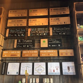 Stem Ciders - Menu - Bars Near Me - Denver, Colorado Stem Ciders - Menu - Bars Near Me - Denver, Colorado