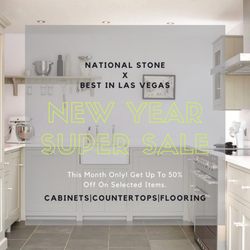 Top 10 Best Kitchen Countertops In Las Vegas Nv Last Updated