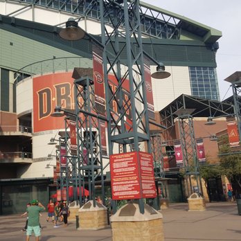 Chase Field - Stadium - Stadiums & Arenas Near Me - Phoenix, Arizona Chase Field - Stadium - Stadiums & Arenas Near Me - Phoenix, Arizona