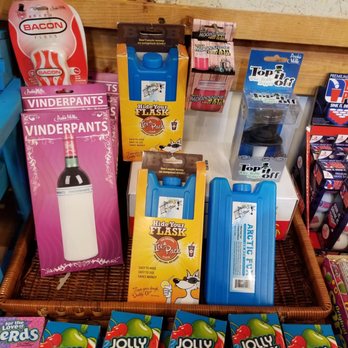 Rocket Fizz - Candy Stores Near Me - West Homestead, Pennsylvania