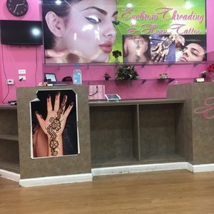 NORA EYEBROW THREADING SALOON - 36 Photos & 98 Reviews - 6000 Sepulveda