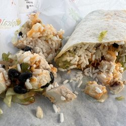 Tropical Smoothie Cafe