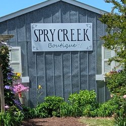 Spry Creek - Spry Creek Boutique
Historic Corolla Village
Corolla, NC