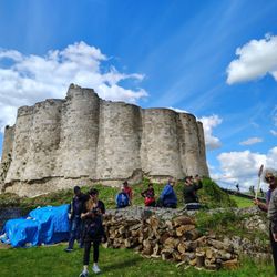Château Gaillard