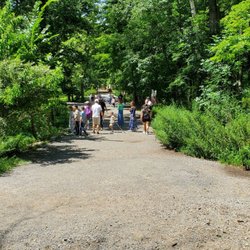 Ramapo Valley County Reservation
