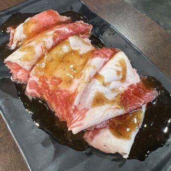 Top Korean BBQ - Marinated Brisket - Korean Near Me - Henderson, Nevada Top Korean BBQ - Marinated Brisket - Korean Near Me - Henderson, Nevada