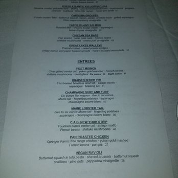 Don's Pomeroy House - Dinner Menu - New American Near Me - Strongsville, Ohio Don's Pomeroy House - Dinner Menu - New American Near Me - Strongsville, Ohio