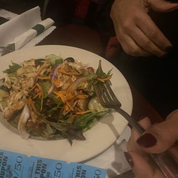 O'Neill's - Salad - Steakhouses Near Me - Maspeth, New York O'Neill's - Salad - Steakhouses Near Me - Maspeth, New York