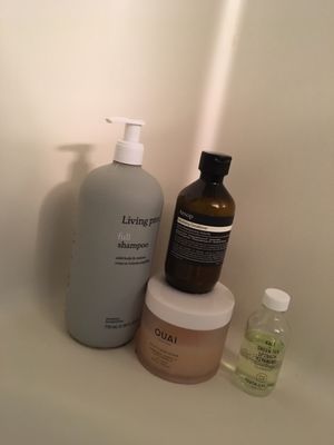 Aesop NW 23rd Avenue by null