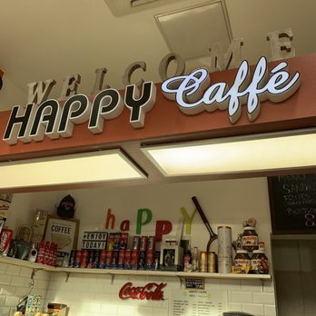 Happy Caffé - Creperies Near Me - Paris, 75 Happy Caffé - Creperies Near Me - Paris, 75