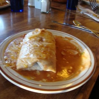 Casa de Lago - Burrito - Mexican Near Me - Oak View, California Casa de Lago - Burrito - Mexican Near Me - Oak View, California