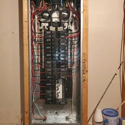 Infinity Electric