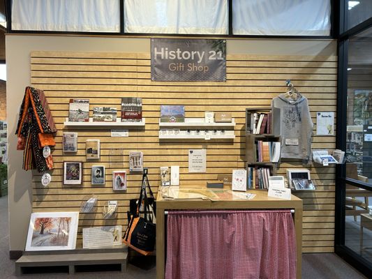 Anoka County Historical Society by null