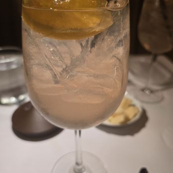 The Farm Italy - White Sangria - Italian Near Me - Uncasville, Connecticut The Farm Italy - White Sangria - Italian Near Me - Uncasville, Connecticut