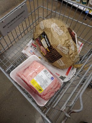 Kroger by null