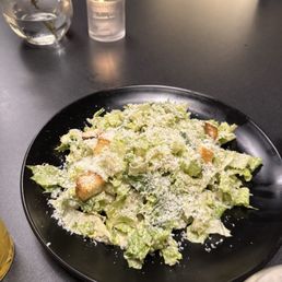 Caesar Salad Caesar Salad