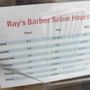 Ray's Barber Salon