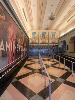 Colony Theatre by null