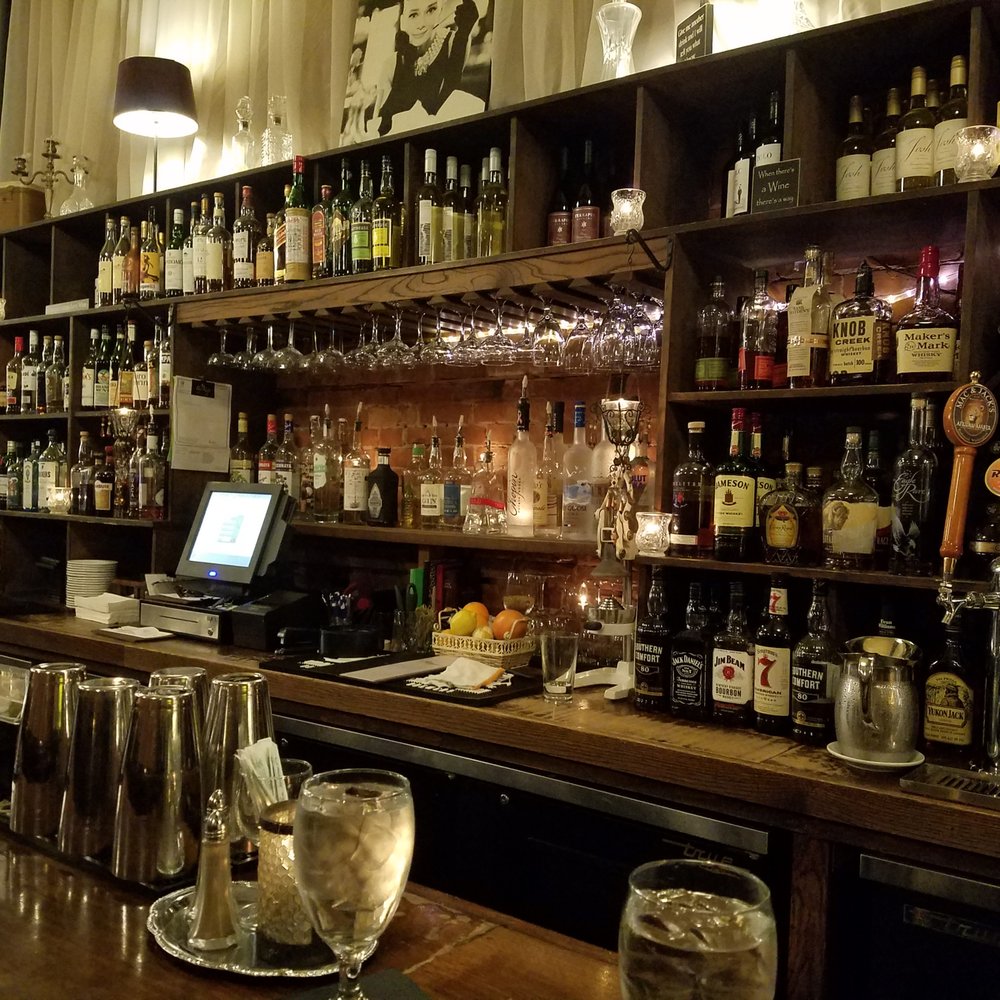 The Repp - Full bar. - New American Near Me - Snohomish, Washington The Repp - Full bar. - New American Near Me - Snohomish, Washington