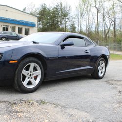 King & Queen Mobile Detailing