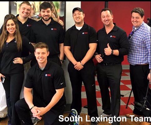 Workout Anytime South Lexington 31 Photos 11 Reviews Gyms 3650 Boston Rd Lexington Ky Phone Number