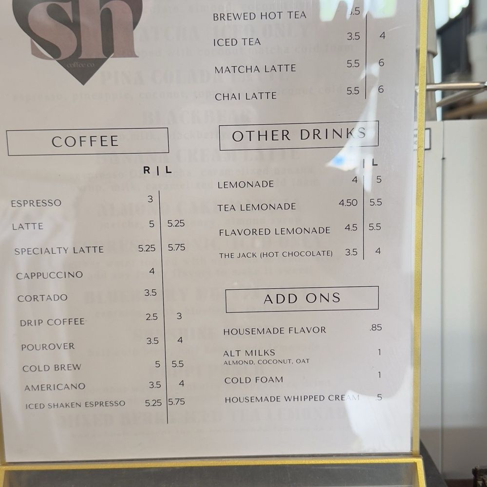 Seven Hearts Coffee - Coffee & Tea Near Me - Buffalo, New York