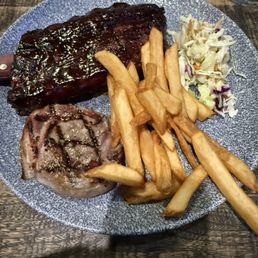 Ribs