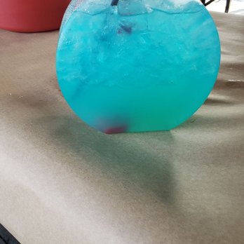 Captain James Crab House - Fishbowl $29.99 (made for two) - Seafood Near Me - Baltimore, Maryland
